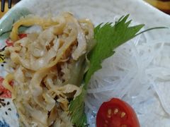 -葉家.焼鳥.居酒屋(惠利街店)