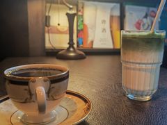 -Rechill Cafe(工体店)