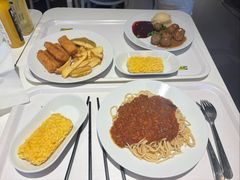 -宜家·瑞典风味餐厅(四元桥店)