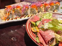 -九本居酒屋(学院路店)
