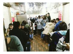 -芳婆糕团店(王府大街店)