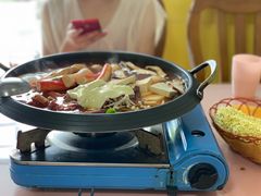 -米郎餐厅·朝鲜族料理(延长路店)