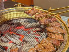 -闻老头·菊花炭烤肉(佛山首店)