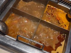 -海底捞火锅(勒泰店)