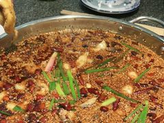 -胖子鱼·天水麻辣鱼火锅(秦州407店)