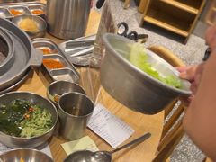 -姜虎东白丁烤肉(深圳湾后海汇店)