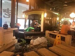-佬麻雀·新湘菜(珠海金发购物中心店)