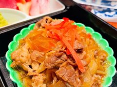 -小山日本料理(兴业太古汇店)