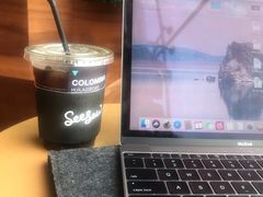 -Seesaw Coffee(朝阳大悦城店)