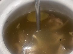 -乔家满族八大碗(流水沟店)