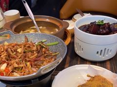 -江太极江浙菜(马桥万达广场店)