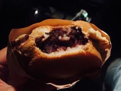 红豆饼-薛新颖红豆饼(中式甜点山师店)