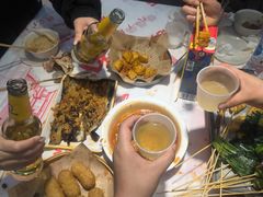 -饶福记·南昌烧烤大排档(九龙湖土著店)