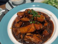 -小绍兴家宴·百年绍兴菜(鲁迅路店)