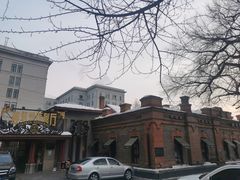-波特曼西餐厅(南岗店)