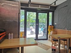 -家味螺蛳粉&烤鱼(五角场店)