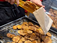 -御手信(古港店)
