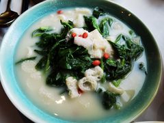 -沿途四季·云南菜(建外大街店)