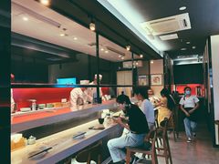 -YAMAKAWA(龙湖胥江天街店)
