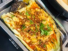 -老渔家白族石板烧旗舰店