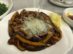 -协和菜馆(凤凰街店)