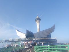 -宁波海天一洲景区