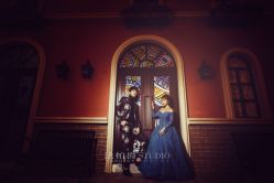 -太古映画婚纱摄影(天河店)