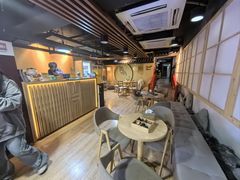 -白兔子密室(长寿路店)