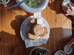 -高晓山馅饼店(牛庄百年店)