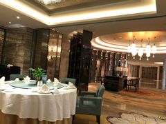 大堂-柳州东城华美达广场酒店·欧亚西餐厅