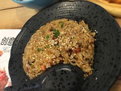 -Sushi Love 创意寿司(丽影广场店)