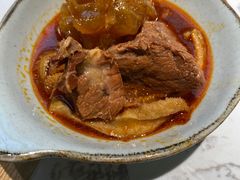 -百春原湖南牛肉粉(百联世纪店)