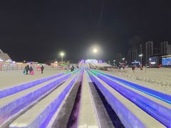 -沈阳奥体冰雪嘉年华
