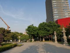 -木塔寺遗址生态公园