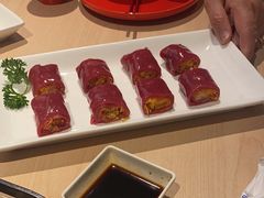 -避风塘(宝山万达店)