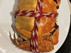 -常州富力喜来登酒店 Feast盛宴标帜西餐厅(新北万达广场店)