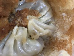 油饼包烧麦-家阳赵师傅油饼包烧麦(粮道街店)