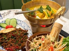 -KingThaia金泰兰(滨江天街店)