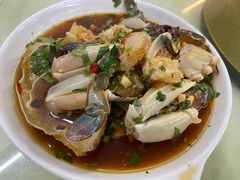 -惠来大排档(联创商业街店)