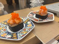 -鮨政· Omakase(港汇恒隆广场店)