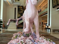 -江南灶中餐厅(南京香格里拉店)