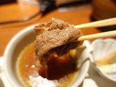 -飞驒牛 烤肉 马食一代(銀座店)