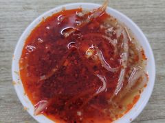 -一品鲜鱼锅贴(人民一路店)