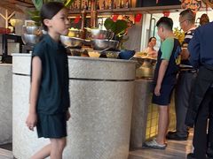 -玛莎拉自助餐厅(国贸店)