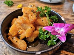 -嘉禾·悦享餐厅(八方汇店)