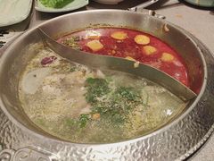 -狼头山火锅 KTV欢唱·烤串(理工大学店)