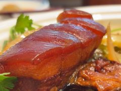 -山水茶艺馆·点心粤菜·30年老字号