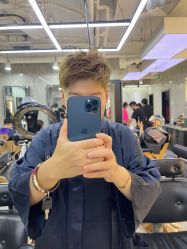 -Tipo Hair salon（明星）店