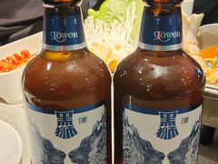 -半天妖烤鱼(印象城店)