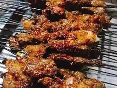 -清真·马峰烤肉(小学习北巷店)